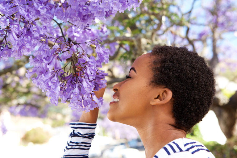 Be Joyful!