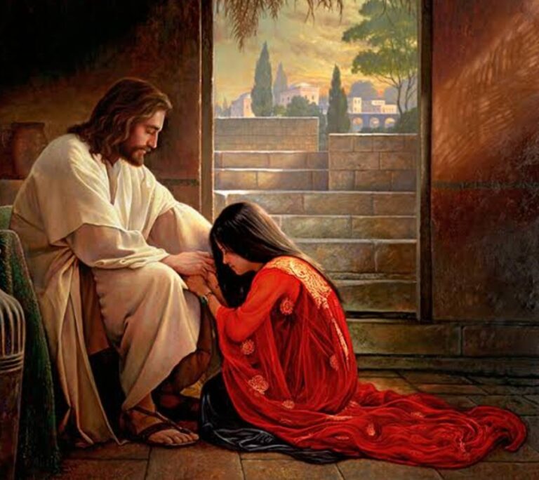 God is sovereign