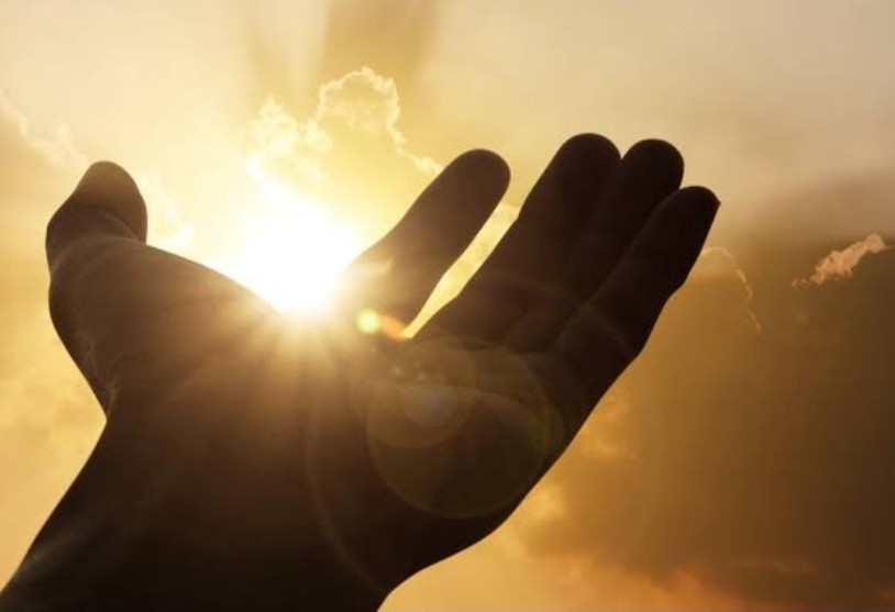 God Who Redeems